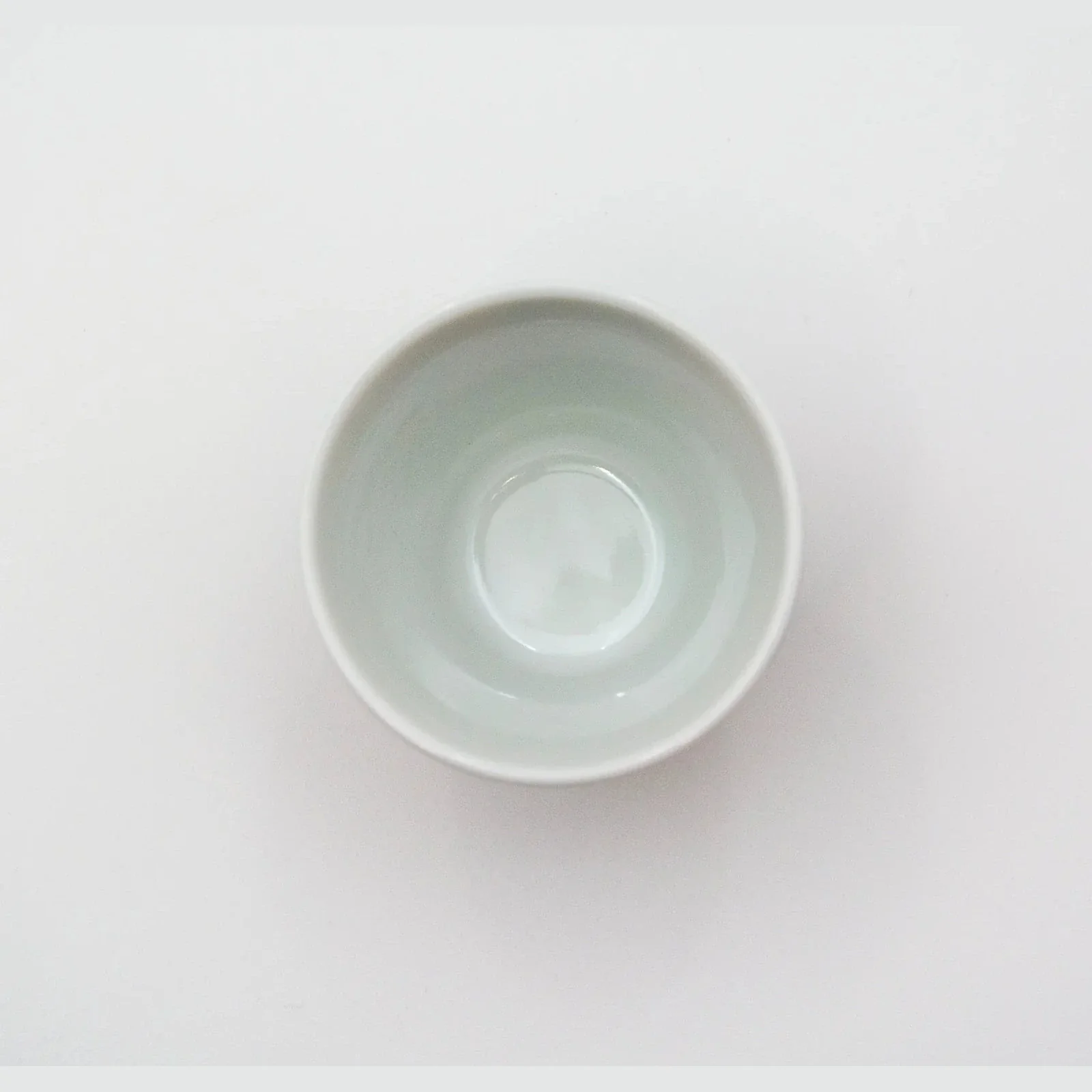 Kutani Engi Sake Cup - Sumo Wrestler - Image 3