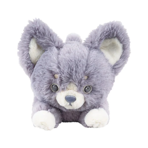 Kutatto Biyori Chihuahua Mini Cushion - Image 2