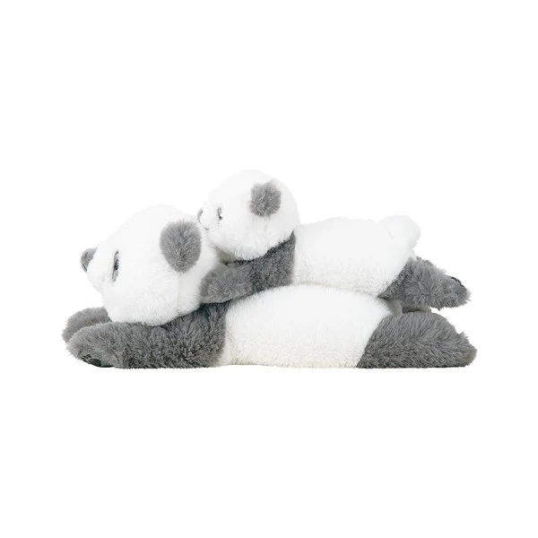 Kutatto Biyori Panda Mini Cushion - Image 3