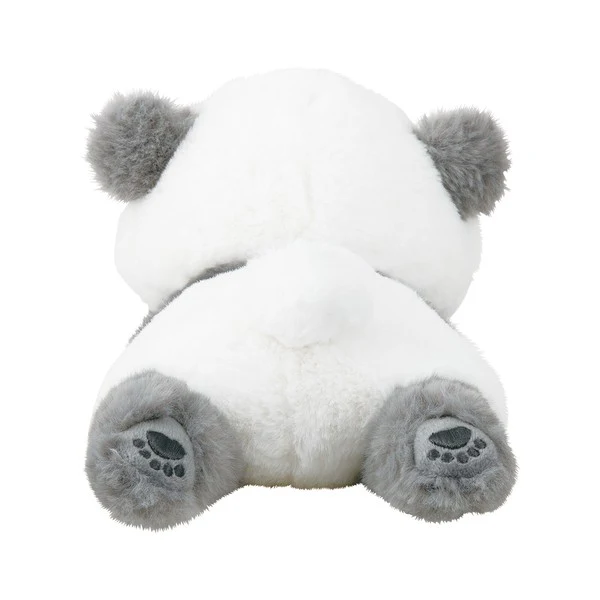 Kutatto Biyori Panda Mini Cushion - Image 5