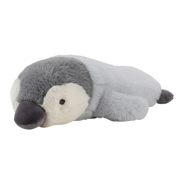 Kutatto Biyori Penguin Mini Cushion