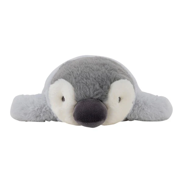 Kutatto Biyori Penguin Mini Cushion - Image 3