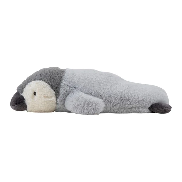 Kutatto Biyori Penguin Mini Cushion - Image 5