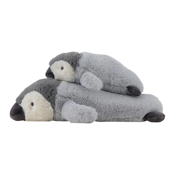 Kutatto Biyori Penguin Mini Cushion - Image 6