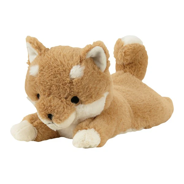 Kutatto Biyori Shiba Inu Mini Cushion