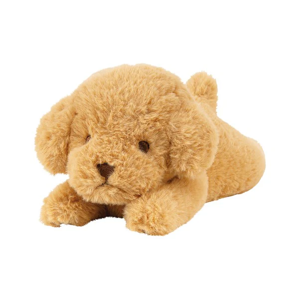 Kutatto Biyori Toy Poodle Mini Cushion