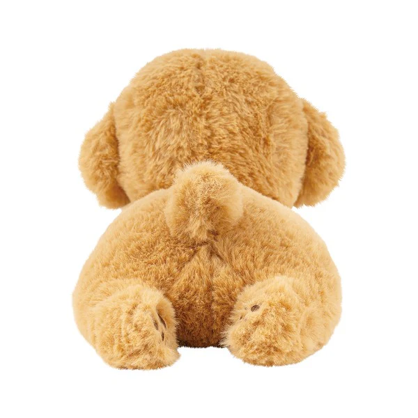 Kutatto Biyori Toy Poodle Mini Cushion - Image 3