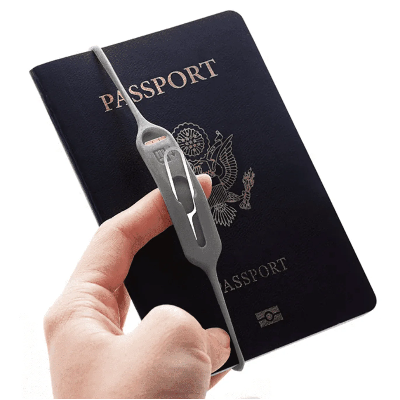 Lead Trend S-Keeper Travel Sim Card Holder - Image 6