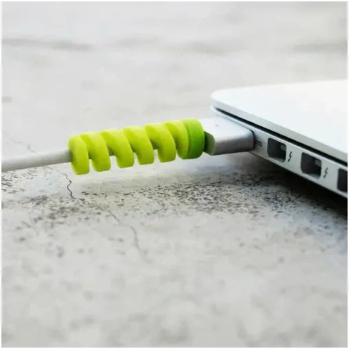 Lead Trend Twist Cable Protector - Image 8