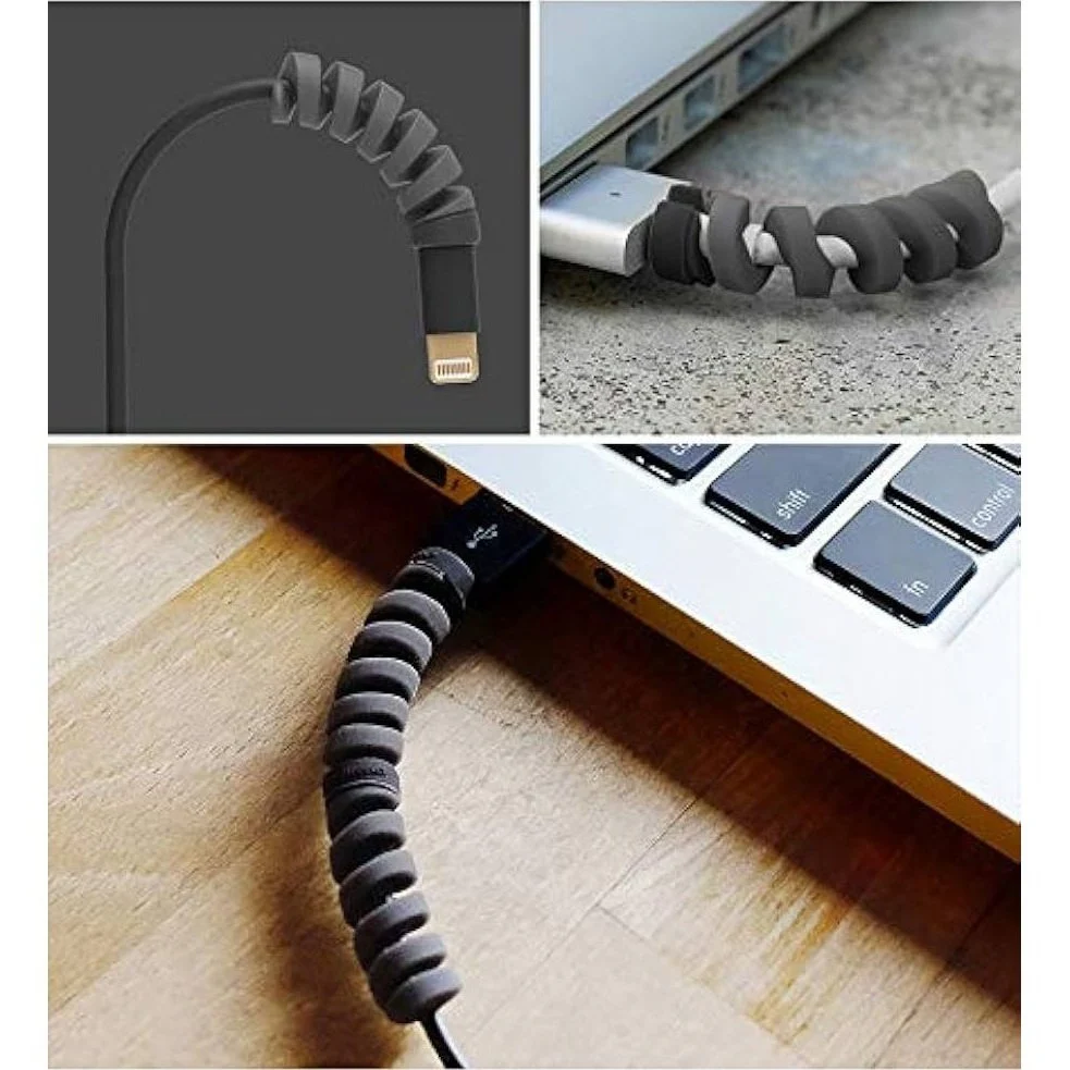 Lead Trend Twist Cable Protector - Image 9