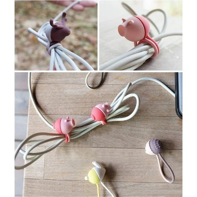 Lead Trend Zoo Cable Magnetic Wrap - Image 10
