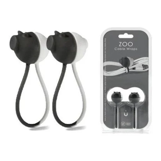 Lead Trend Zoo Cable Magnetic Wrap - Image 3