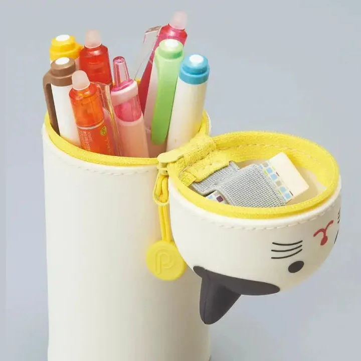 Lihit Lab PuniLabo Pencil Case - Image 2