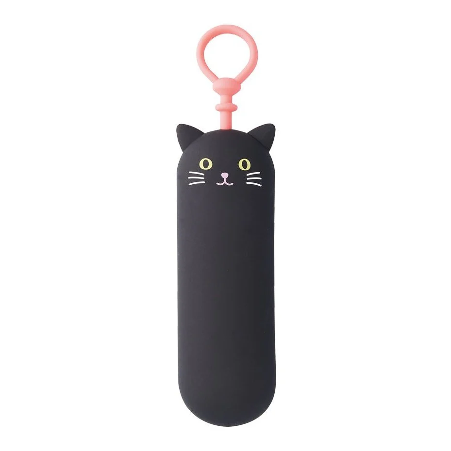 Lihit Lab PuniLabo Slim Key Case - Image 10