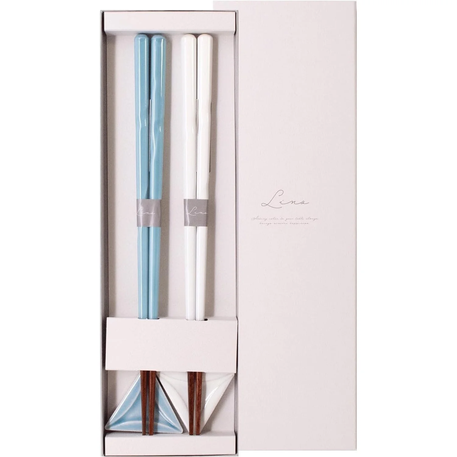 Limo Chopsticks Gift Set 2P - Image 6