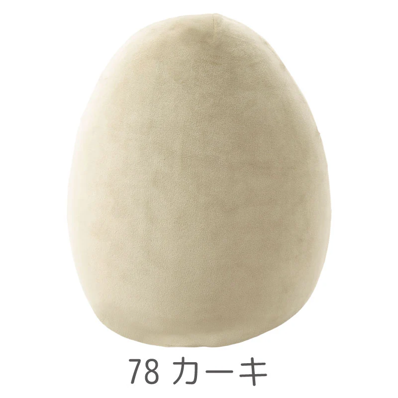 Liv Heart Egg Shaped Body Pillow - Image 13