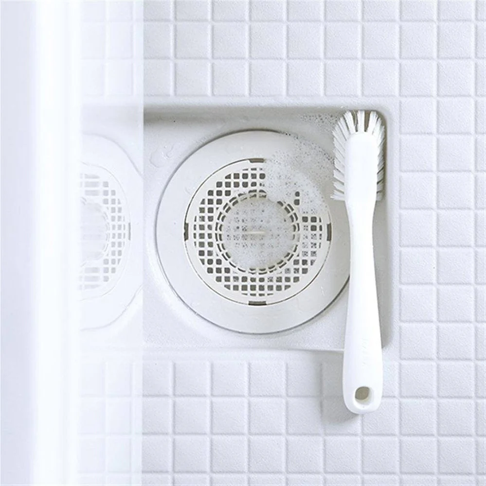 Marna Mini Bathroom Cleaning Brush - Image 7