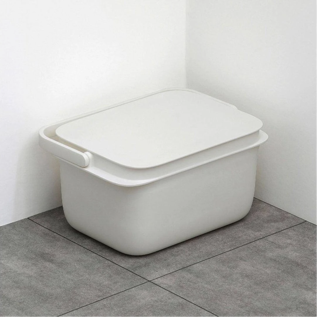 Marna Beautiful Bath Bucket - Image 3