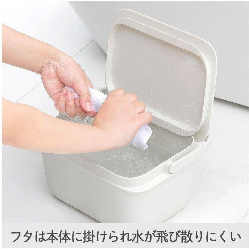 Marna Beautiful Bath Bucket - Image 4
