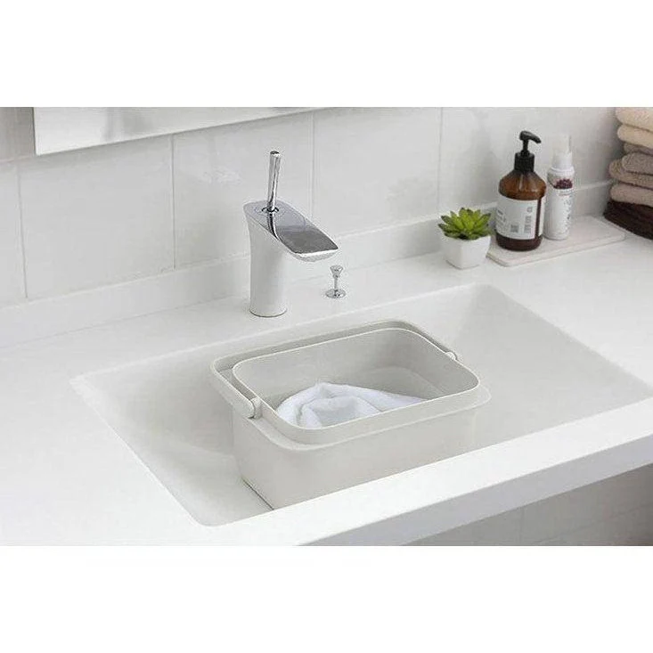 Marna Beautiful Bath Bucket - Image 5