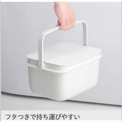 Marna Beautiful Bath Bucket - Image 8