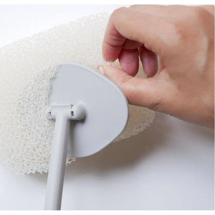 Marna Beautiful Bath Sponge Stick - Image 6