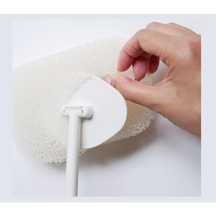 Marna Beautiful Bath Sponge Stick Refill - Image 3