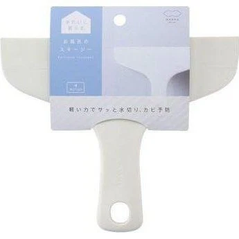 Marna Bathroom Squeegee