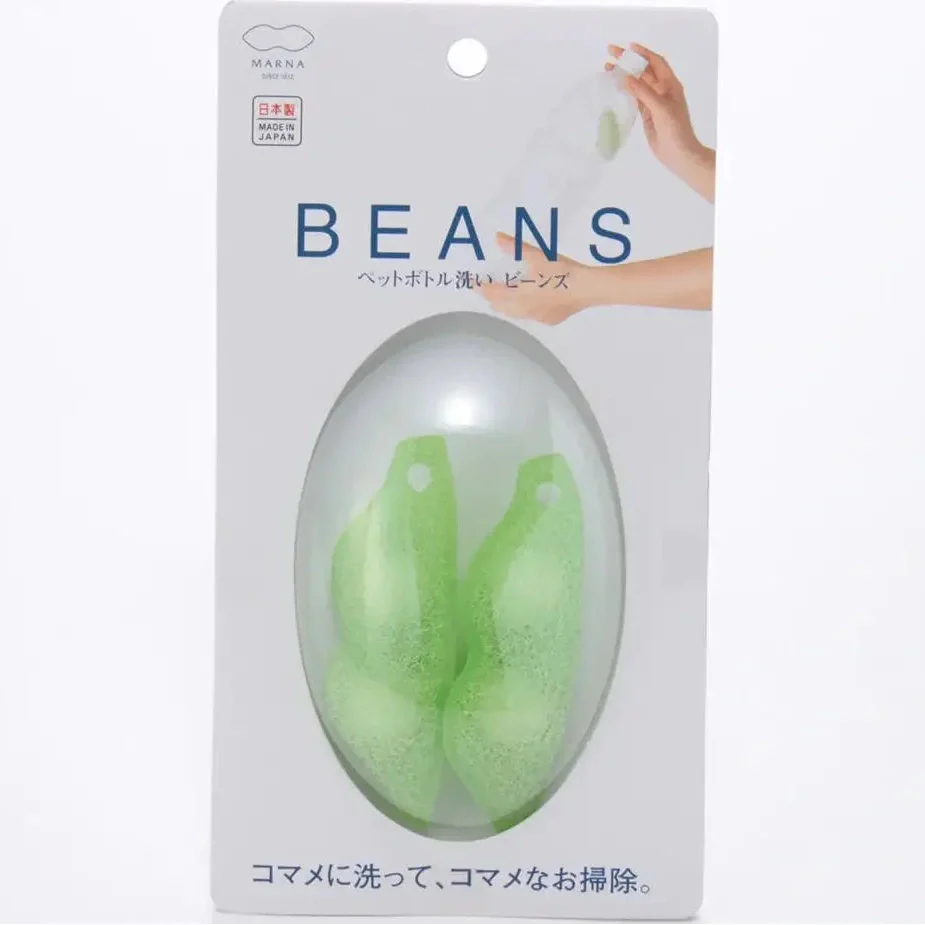 Marna Bottle Cleaning Sponge Beans - Image 10