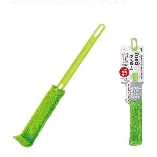MARNA Bottle Washer Long Green - Image 2