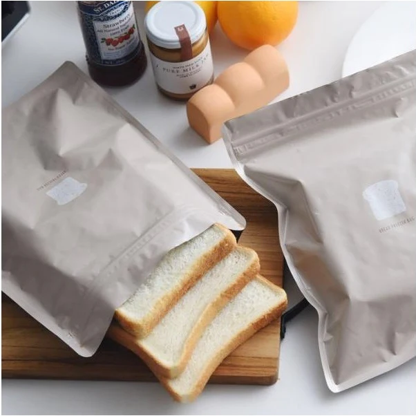 Marna Bread Freezer Bag Small 0.5 Kin 2pcs - Image 3