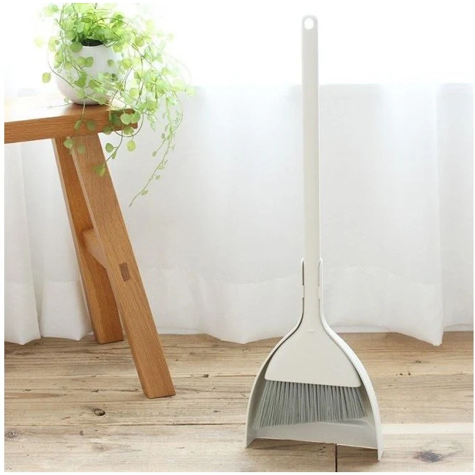 Marna Beautiful Broom + Dustpan - Image 4