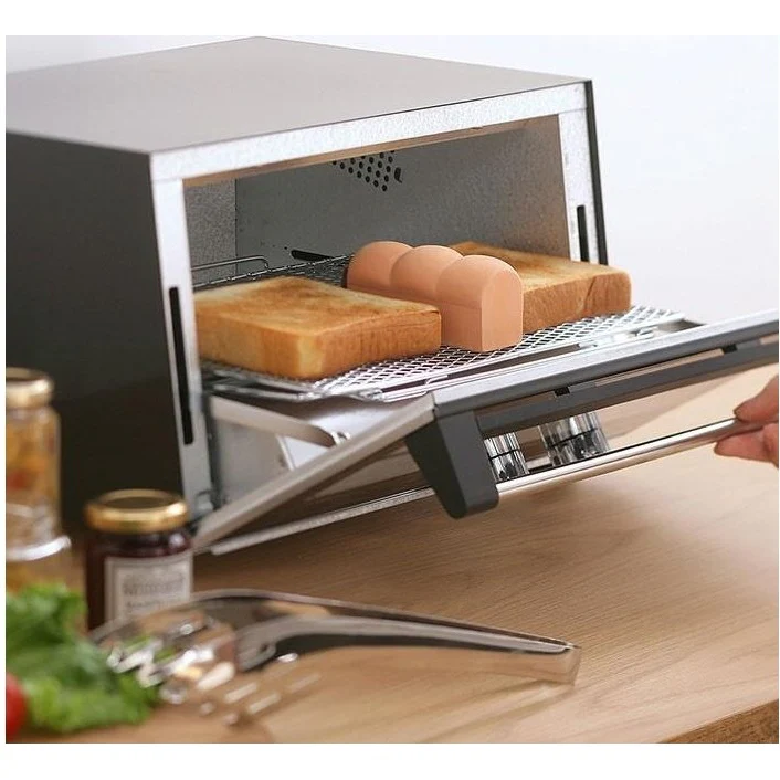 Marna Ceramic Toast Steamer - Image 3