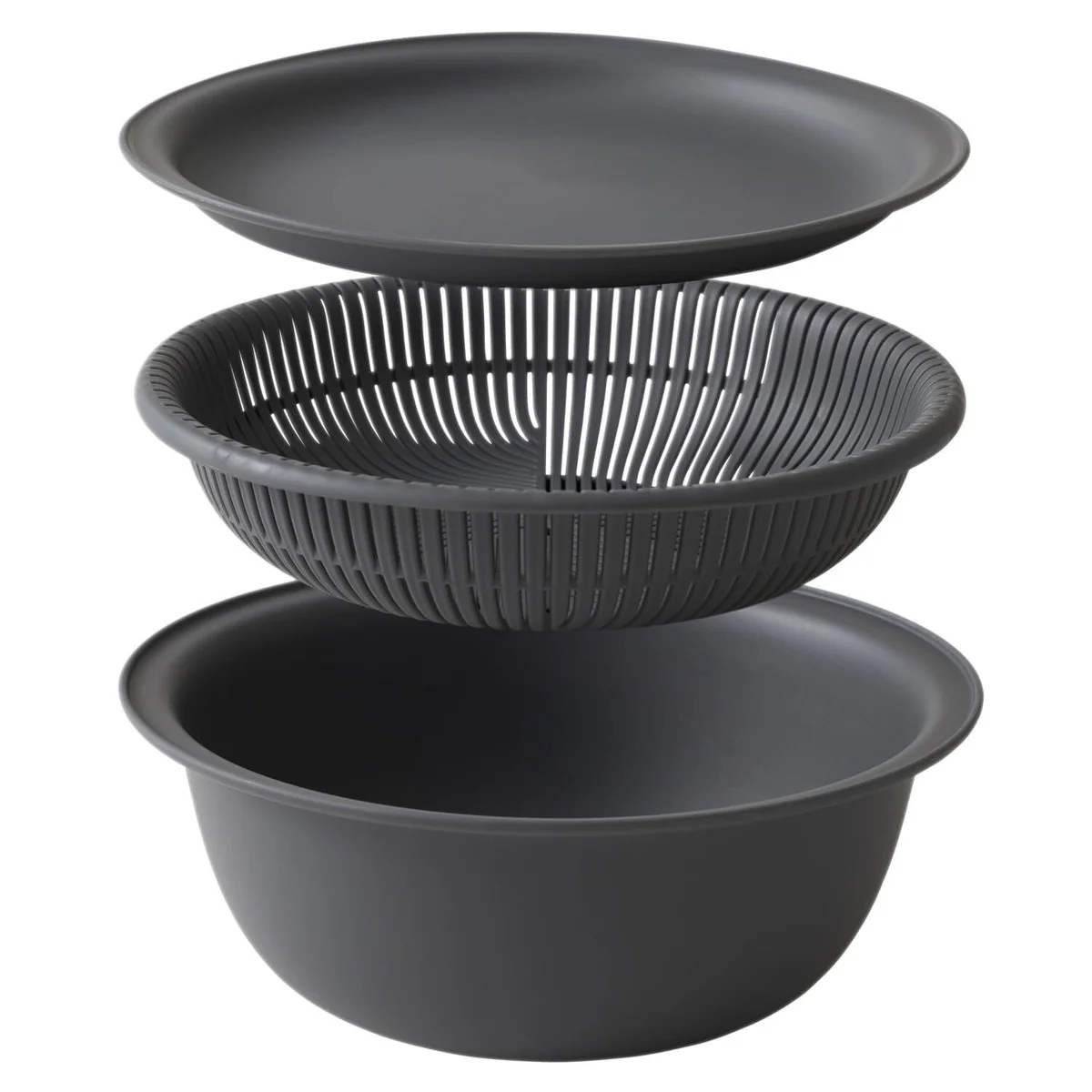 Marna Colander/Bowl with Tray 21cm - Image 13