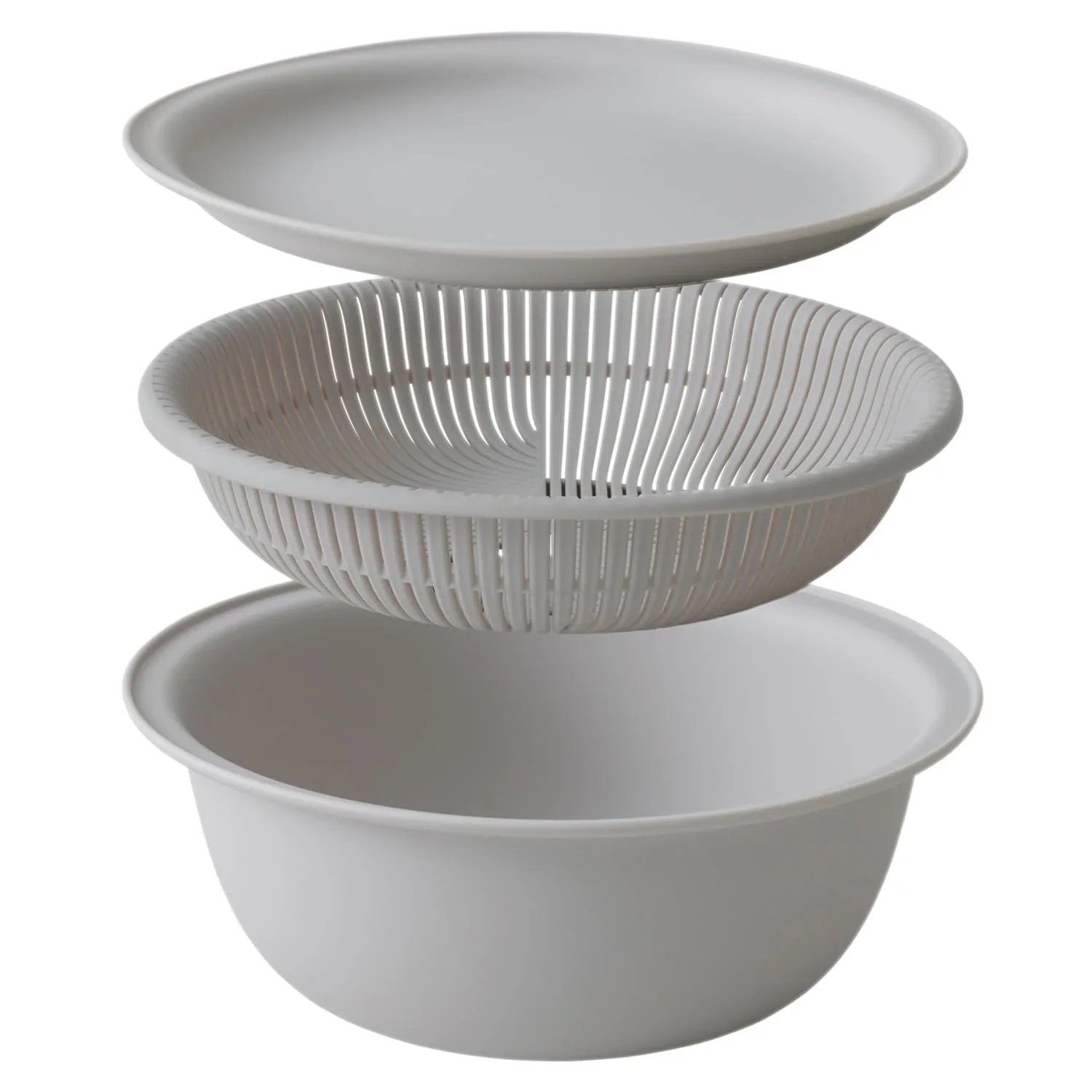 Marna Colander/Bowl with Tray 21cm - Image 14