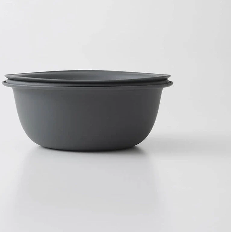 Marna Colander/Bowl with Tray 21cm - Image 2