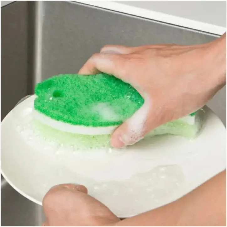 Marna Osakana Fish Sponge - Image 13