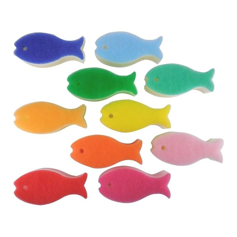 Marna Osakana Fish Sponge - Image 15