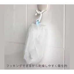 MARNA Foaming Net White - Image 4