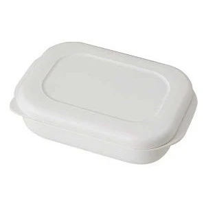 Marna Freeze & Microwave Kiwami Rice Container Large - Image 3