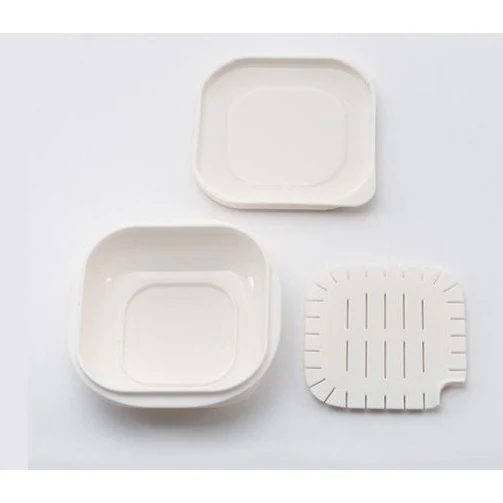 Marna Freeze Microwave Kiwami Rice Container-Ultimate - Image 3