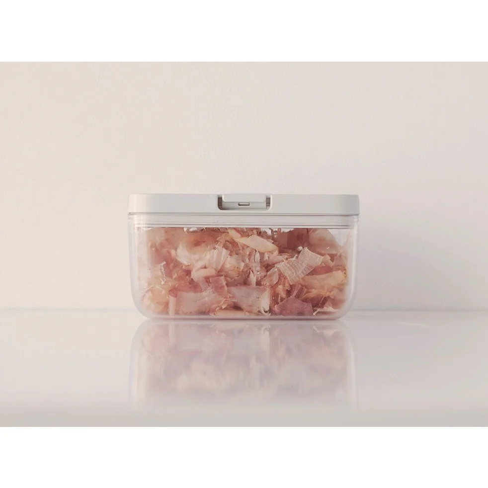 Marna Good Lock Canister Wide Short 700ml - Image 9