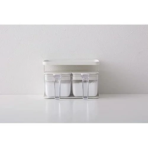 Marna Good Lock Condiment Wide Organiser Rack - Image 4