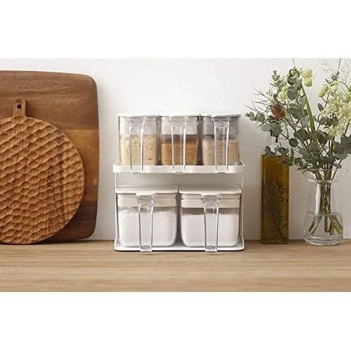 Marna Good Lock Condiment Wide Organiser Rack - Image 6