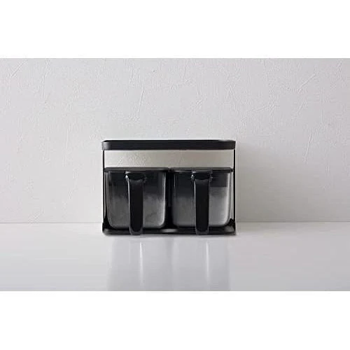 Marna Good Lock Condiment Wide Organiser Rack - Image 7