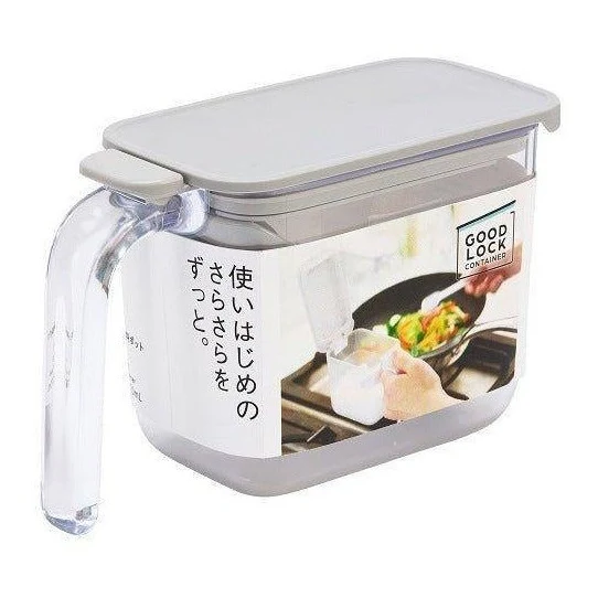 Marna Good Lock Container 370ml - Image 4