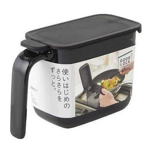 Marna Good Lock Container 370ml - Image 5
