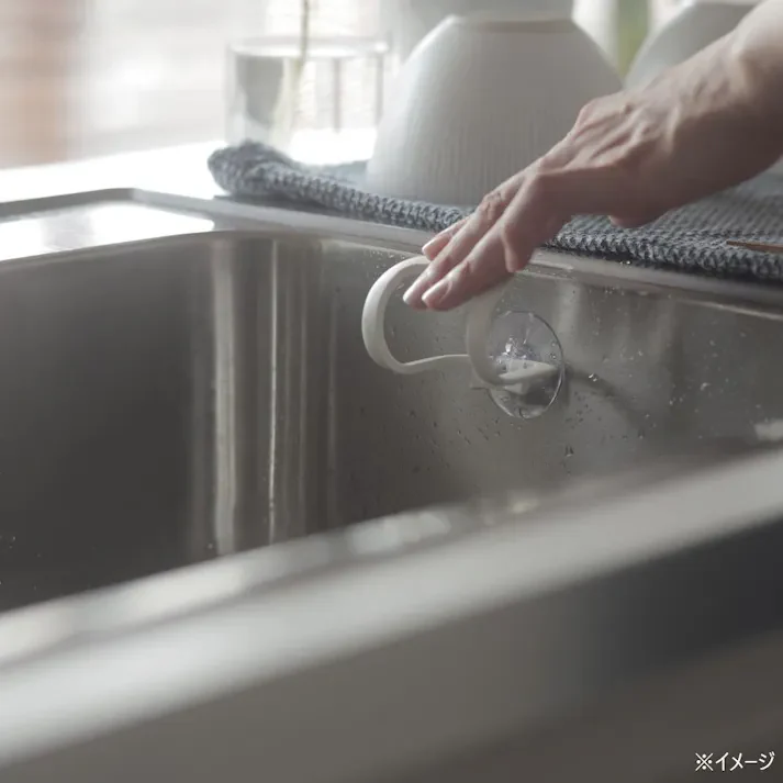 Marna Antibacterial Sponge Holder - Image 3