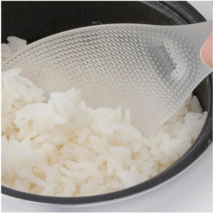 Marna Kiwami Premium Rice Scoop Ultimate Mini TPX - Image 2