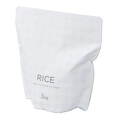 Marna Kiwami Rice Storage Bag Ultimate 3kg x 2